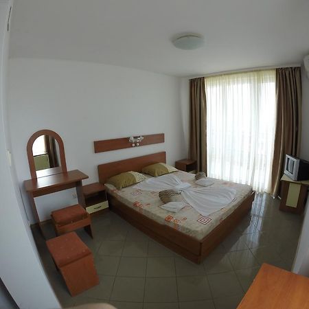 Hotel Filland Sozopol Kamer foto