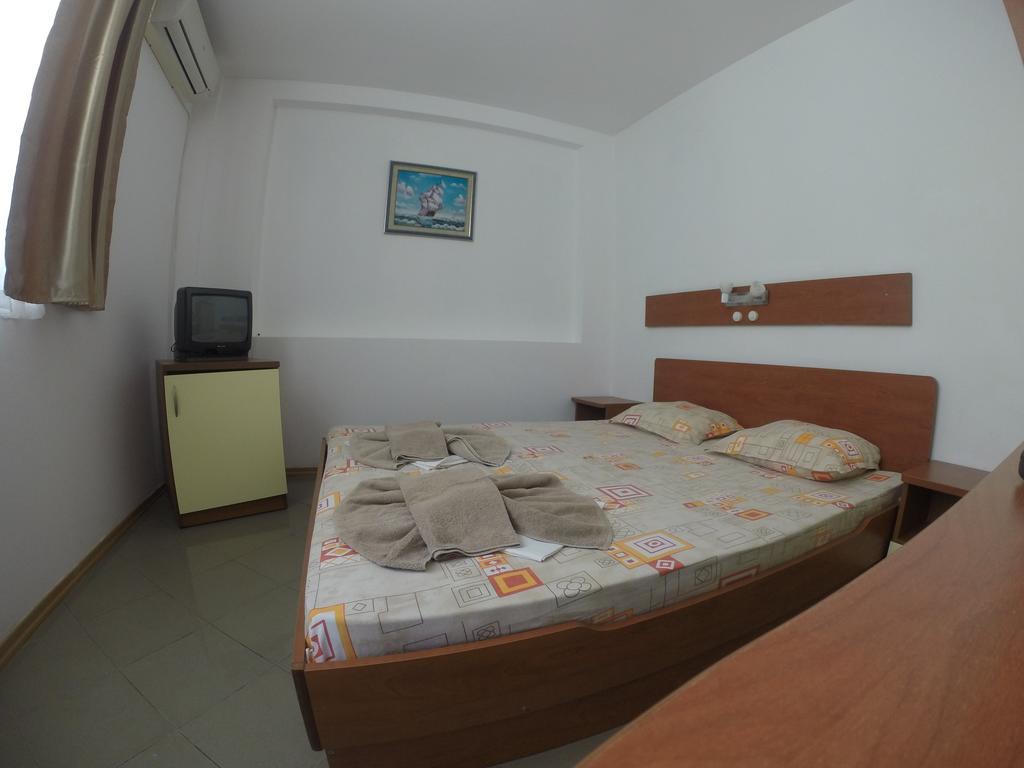 Hotel Filland Sozopol Kamer foto