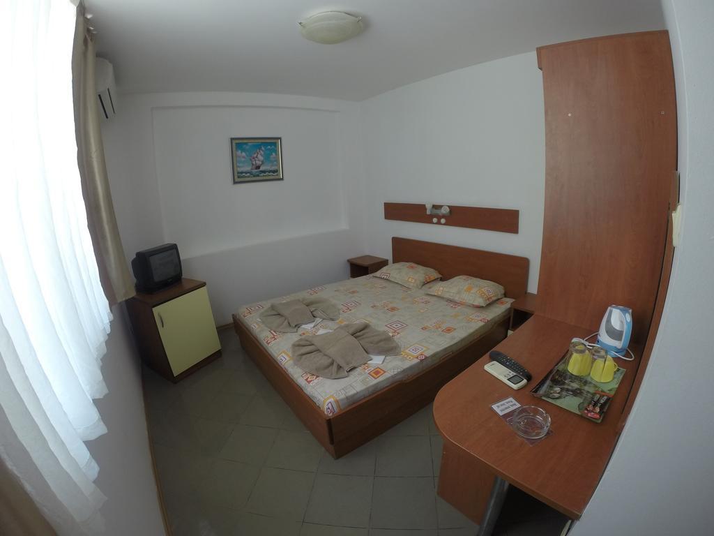 Hotel Filland Sozopol Kamer foto