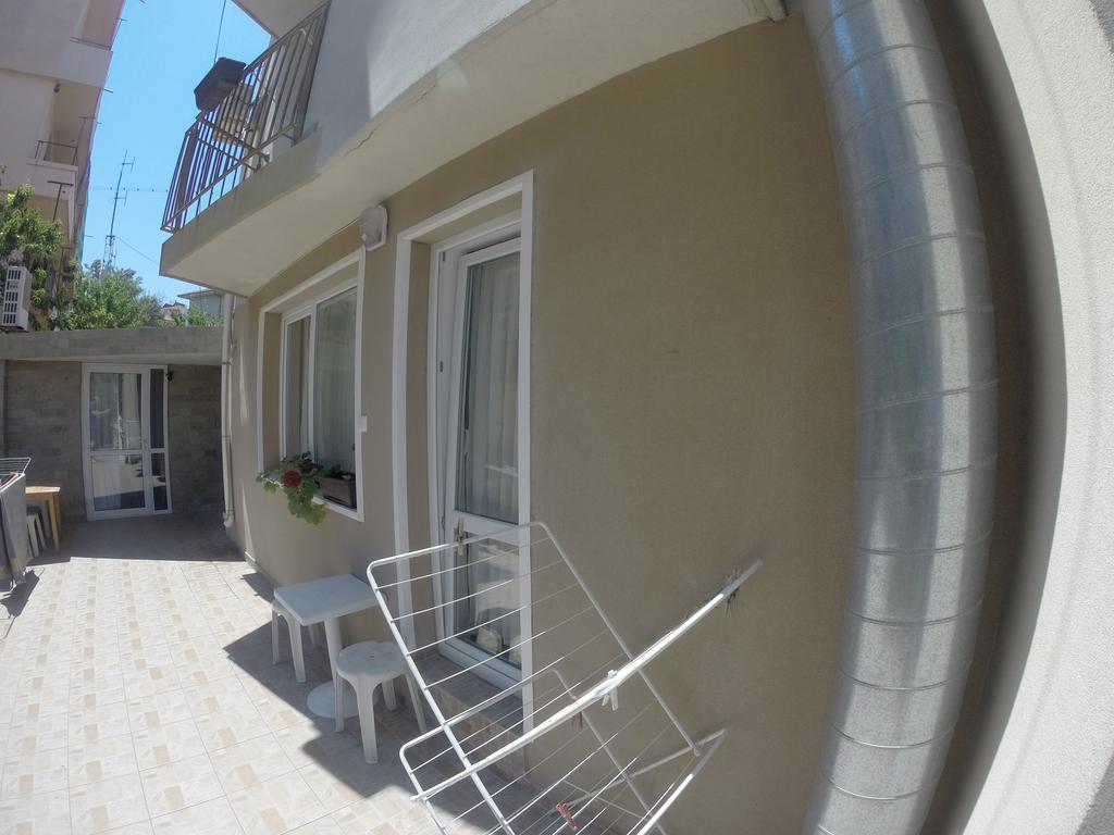 Hotel Filland Sozopol Kamer foto