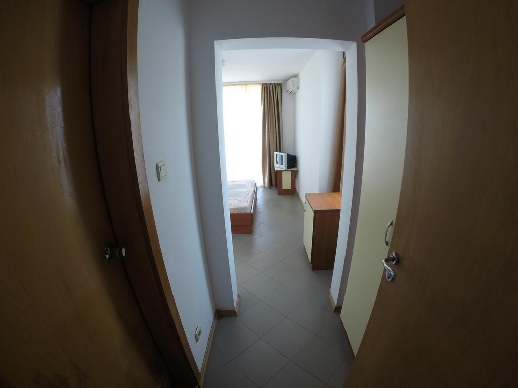 Hotel Filland Sozopol Kamer foto