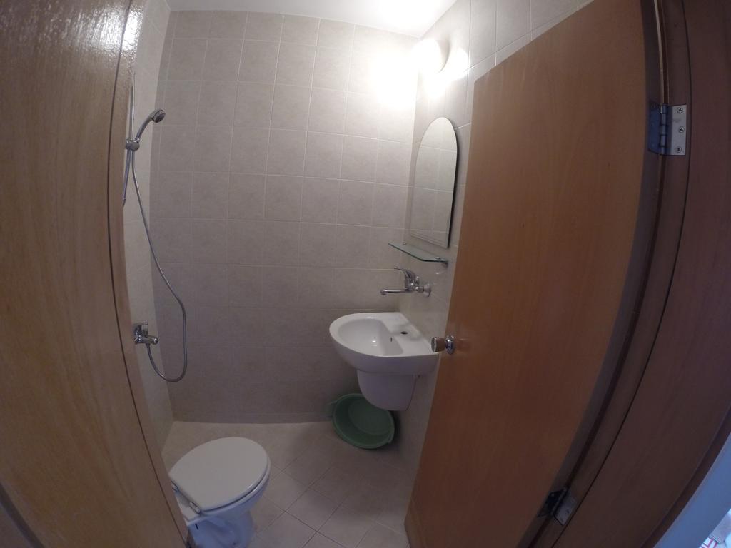 Hotel Filland Sozopol Kamer foto