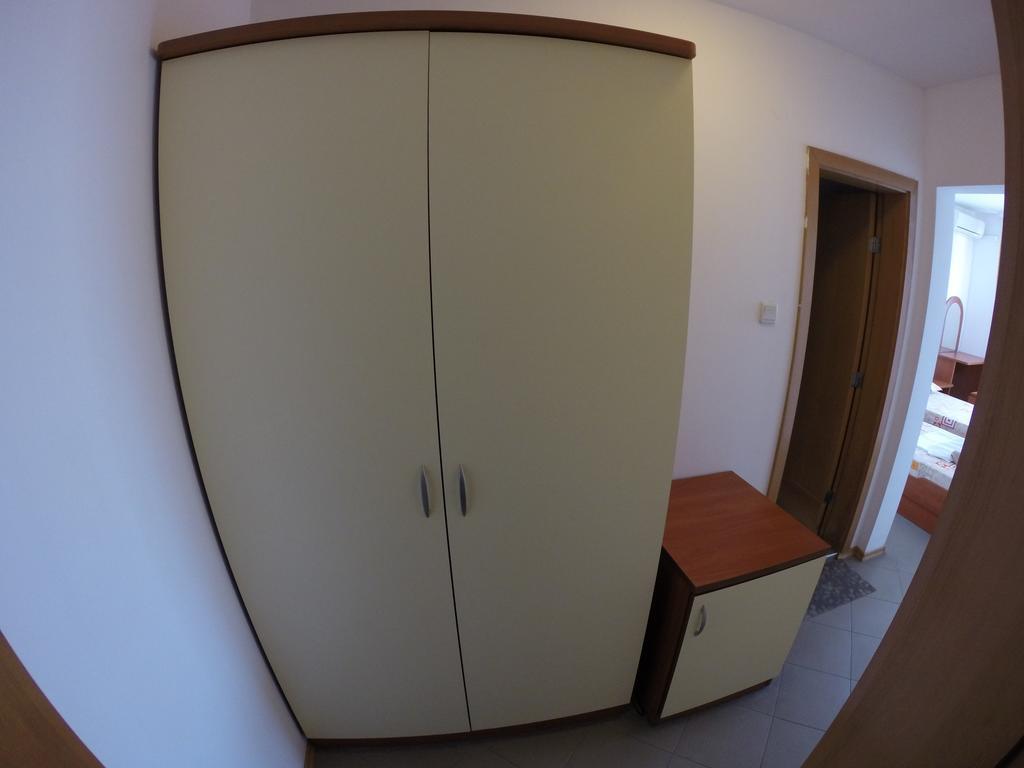 Hotel Filland Sozopol Kamer foto