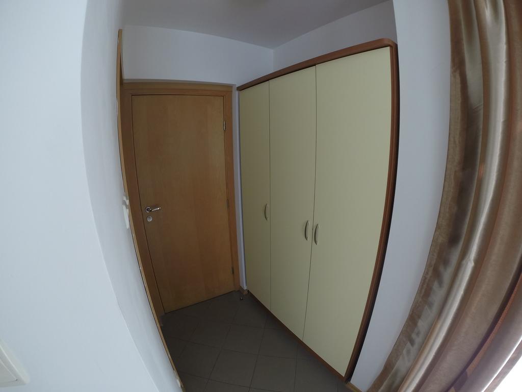 Hotel Filland Sozopol Kamer foto
