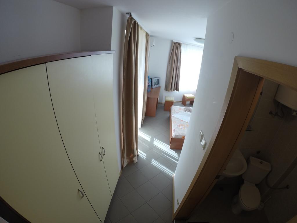Hotel Filland Sozopol Kamer foto