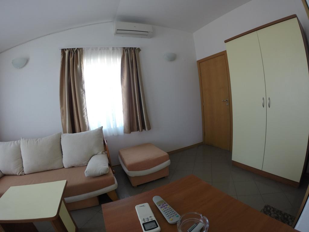 Hotel Filland Sozopol Kamer foto